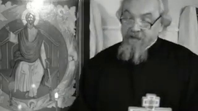 04 02 2024 О иерехонском слепом и о новомучениках иерей Андрей Возжеников смотреть онлайн