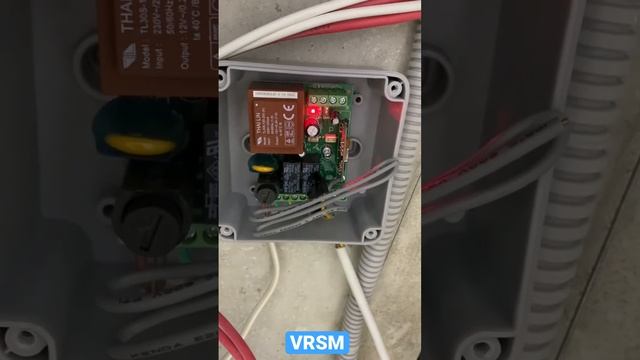 Программирование пульта Дорхан Doorkhan