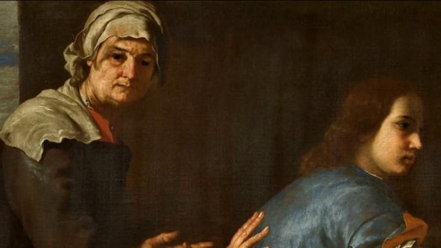 ✡️ Бог Евреев - Хитрый Лжец смотреть онлайн