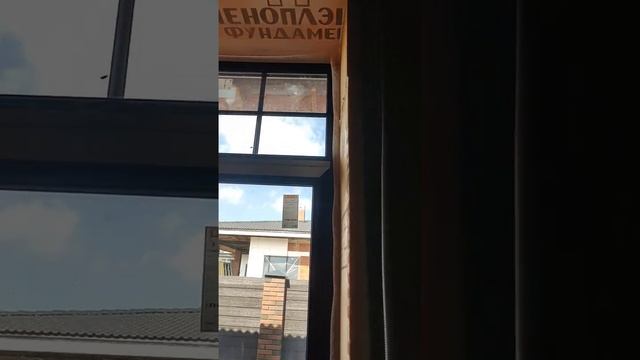 Замечания по качеству приклейки экструдированного пенополистирола на оконные откосы внутри дома смотреть онлайн