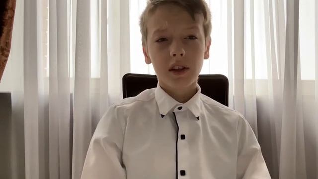 Агния Барто - Разлука смотреть онлайн