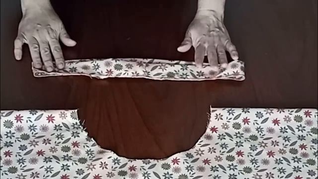DIY. Traje de Paisana 🌷 Como hacer pollera o falda circular folklórica tipo Adelita #faldas #poller смотреть онлайн