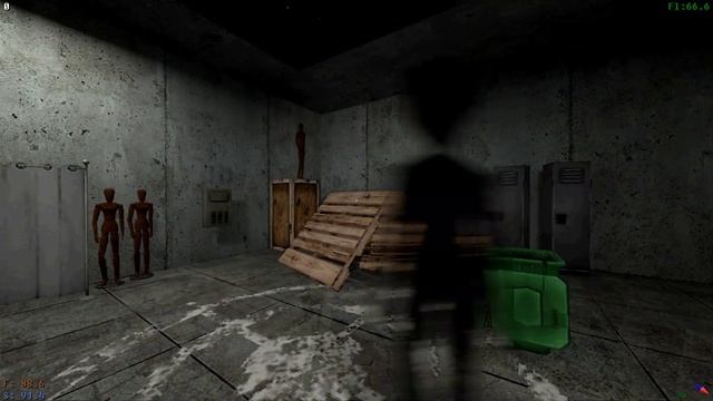 Voices of the Void: [shadow mEn event] смотреть онлайн