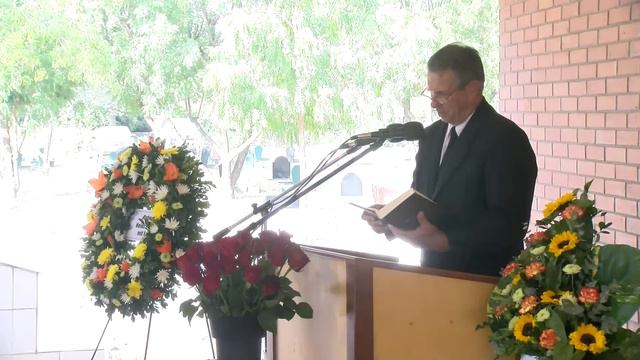 Abschiedsfeier von Jakob Friesen смотреть онлайн