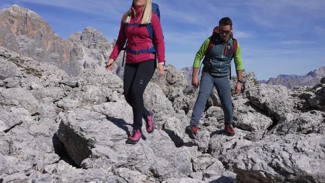 Zamberlan Boots SS23 Preview