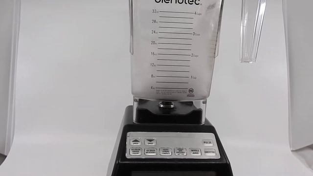 Demonstration of Blendtec Total Blender for Ebay смотреть онлайн