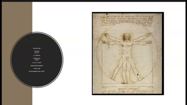 Lecture 3 Renaissance смотреть онлайн