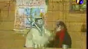 Каламбур под новий год