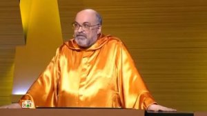 Своя игра. Тарасова - Лихтшангоф - Спешков (05.11.2016)