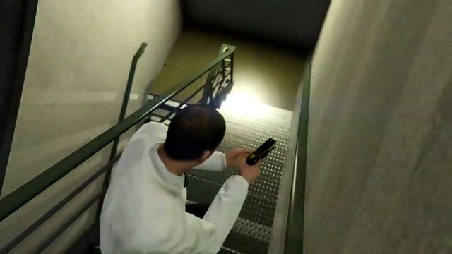 Notorioius Agent/Rockstar Editor GTA5 смотреть онлайн