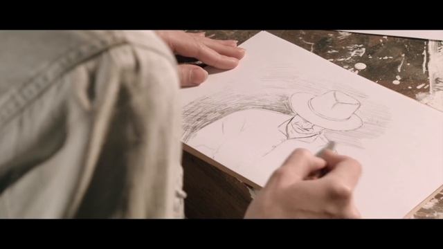 Промо сериала по книгам Карлоса Кастанеды смотреть онлайн