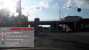 ПОДГОТОВКА ПОСЛЕ ДЛИТЕЛЬНОГО ПЕРЕРЫВА. Вождение по городу