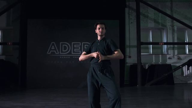 ADEPT DANCE PROJECT | Сергей СТК смотреть онлайн