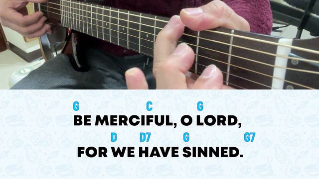 for 14 February 2024 Ash Wednesday Mass | Psalm 51: Be Merciful, O Lord, For We Have Sinned. смотреть онлайн