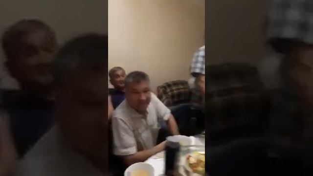 МНР БАГАНУУР . Қарагандыдағы кездесу смотреть онлайн
