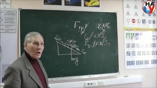 Откровенная ложь в науке и математике Лучшая обзорная лекция Рыбников Ю С смотреть онлайн