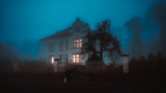 Ghost Whispering Sound Effect смотреть онлайн
