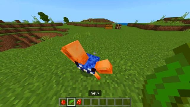 Minecraft PE : FORBIDDEN ARMADILLO MOB VOTES MOD in Minecraft Pocket Edition смотреть онлайн