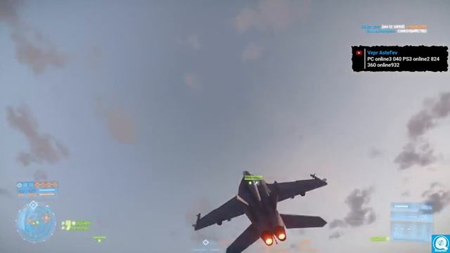 Батла 3, чуть пехотки и страдальные полетки смотреть онлайн