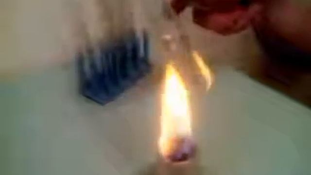 Что происходит с водой при нагревании - What happens to water when heated