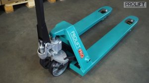 Как собрать рохлю? Инструкция по сборке гидравлической тележки