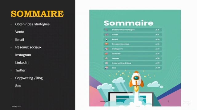 Comment apprendre à prompt ChatGPT n° 1 смотреть онлайн