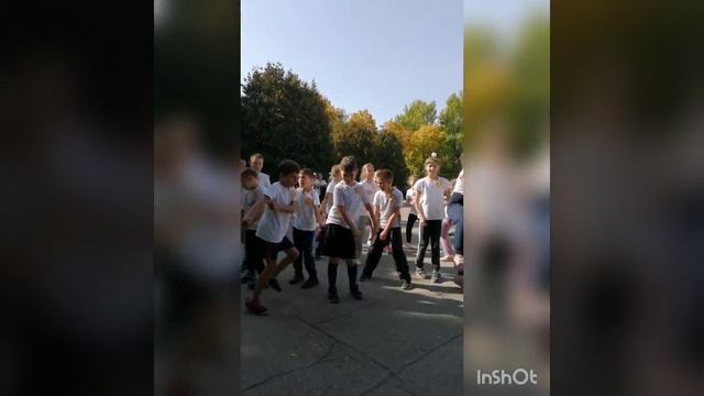 День здоровья 3 Б класс смотреть онлайн