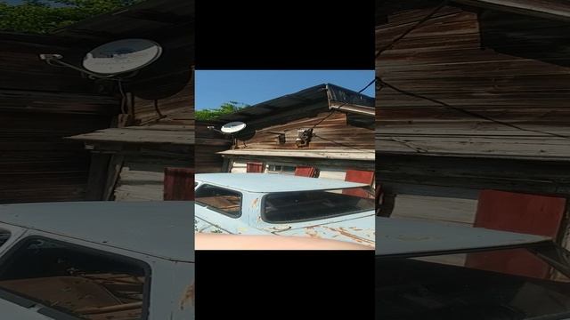 20230514_Саратов. Старый дом смотреть онлайн