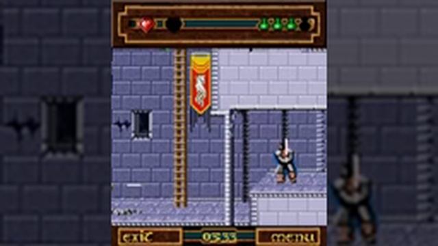 The Lord of the Rings Trilogy (Java Game) Full Playthrough | JAMDAT Mobile | 2004 смотреть онлайн