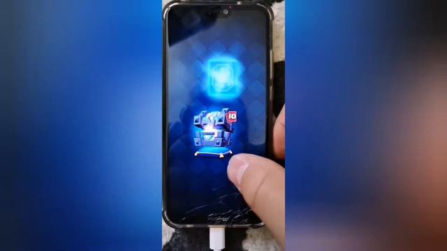 Clash Royale CHEST OPENING I After Season I Instagram Story vom 15.6.21 I LENNY смотреть онлайн