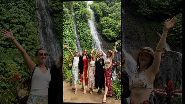 ТРАНСФОРМАЦИОННЫЙ ЙОГА ТУР НА БАЛИ #путешествия #2024 #отдых #бали2024 #travel #туризм смотреть онлайн