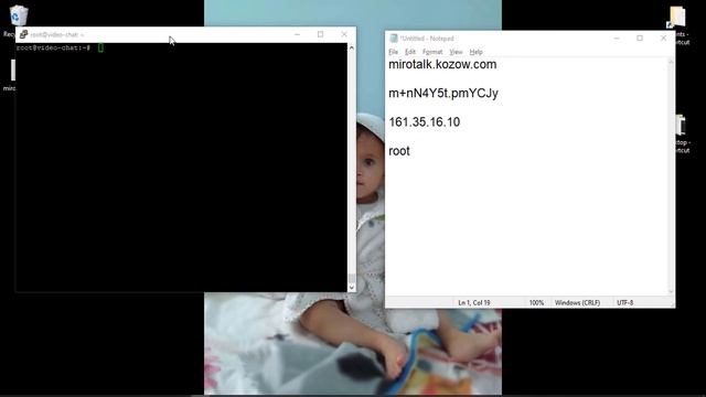 How to install MiroTalk SFU with Docker Compose | P2P | Zoom clone | Urdu / Hindi | Oldie Tech смотреть онлайн