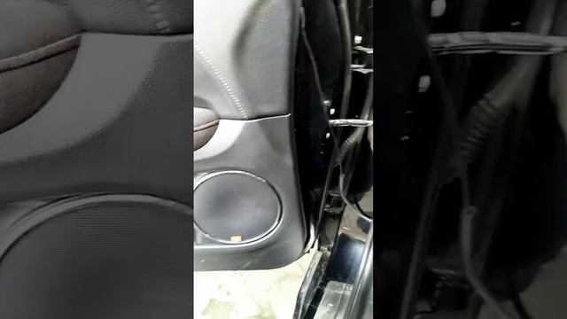 Honda Vezel | Vezel Change Speaker | How To Replace Original Speaker For Vezel