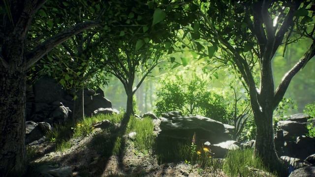 Asemblance (Game) Soundtrack mix смотреть онлайн