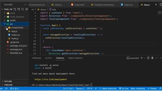 tooltip смотреть онлайн