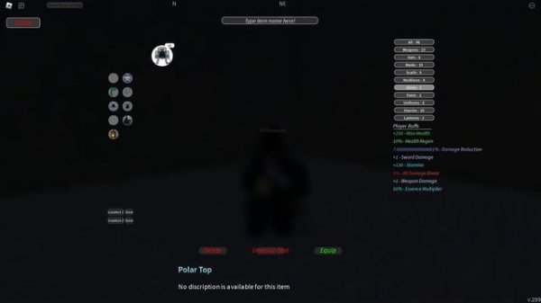 Best Build And Items For A Demon In Project Slayers!!