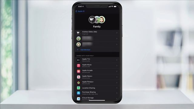 How To Turn Off Ask To Buy For A Family Member On iPhone смотреть онлайн