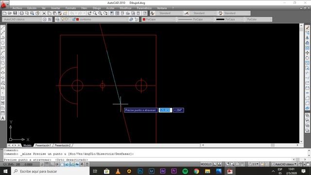 autoCAD 2010 ¡¡¡Tutorial!!! (en español) смотреть онлайн