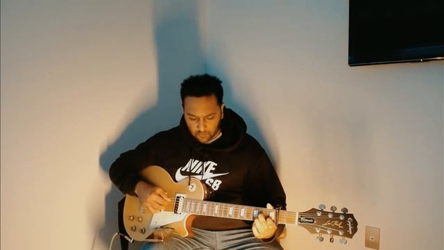 Savage Garden - I Knew I Loved You - Acoustic Cover смотреть онлайн