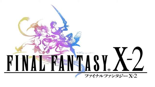Final Fantasy X-2 - Mission Complete (Original Version of PS2) смотреть онлайн