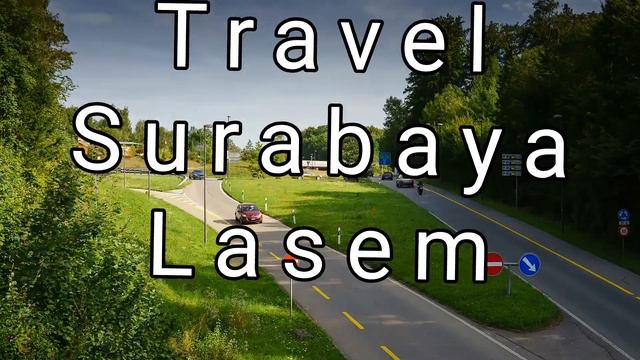 Travel Surabaya Lasem