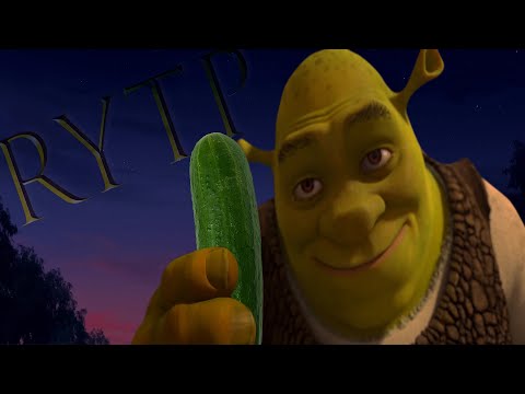Шрек навсегда | RYTP