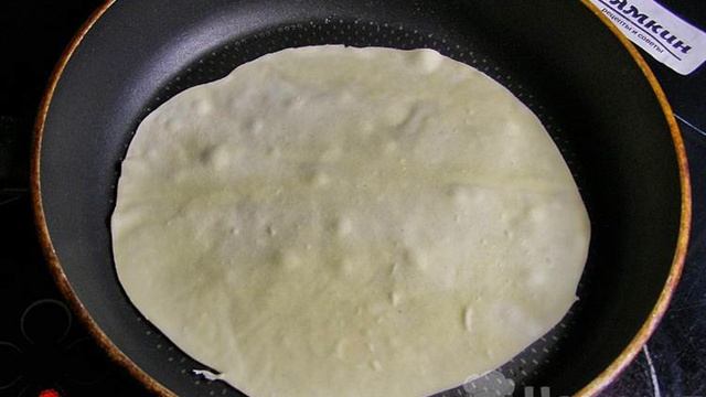 Вкусные будни