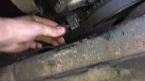 Ваз 2110 заводится с толкача, со стартера нет. Нет искры. Решение проблемы.