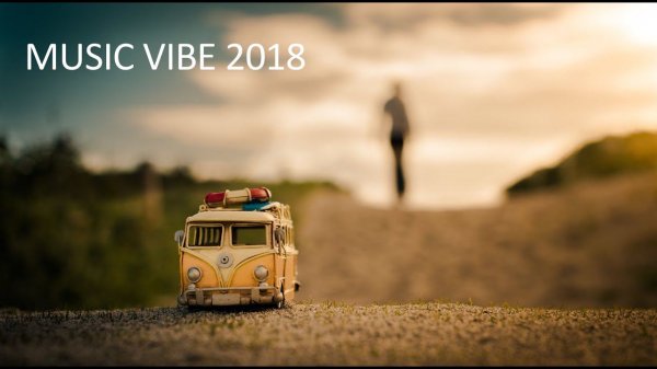 Music vibe 2018