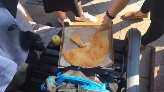 Фестиваль народов Северного Кавказа 2018 смотреть онлайн