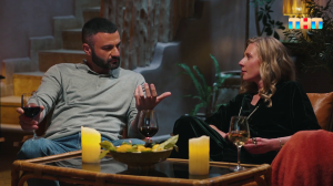 Знакомство с бывшим парнем  Алисы Кретовой | Невеста. Экстра любовь