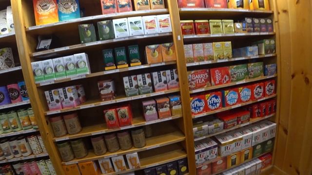 #51 USA ВЛОГ/ Обзор магазина World Market в США/ 4K UltraHD смотреть онлайн