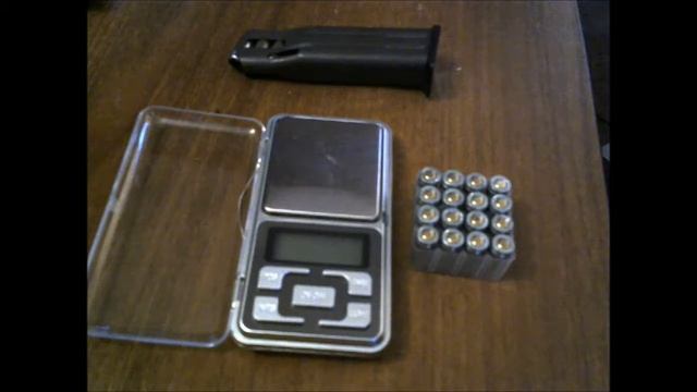 эффективность травматических патронов 9РА на 2019