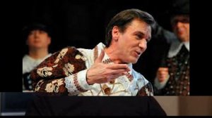 Нашли тело Российского актера...В Москве прощаются с актером Игорем Лагутиным...